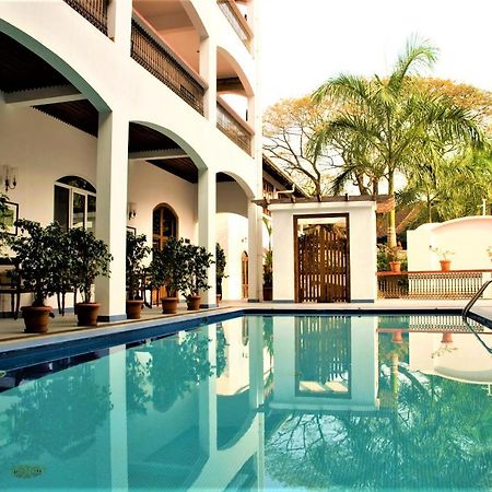 The Killians Boutique Hotel Kochi Екстер'єр фото