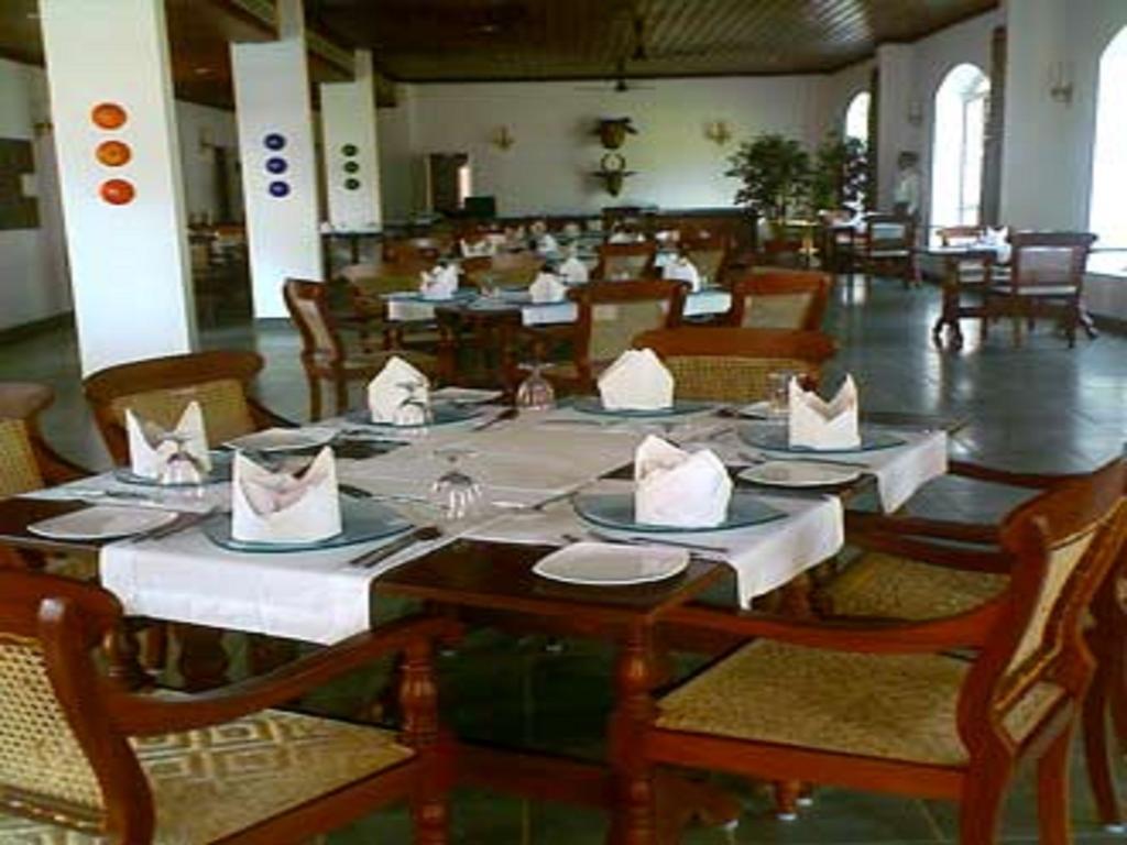 The Killians Boutique Hotel Kochi Екстер'єр фото
