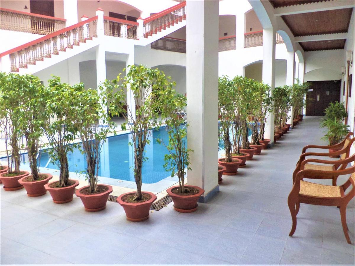 The Killians Boutique Hotel Kochi Екстер'єр фото