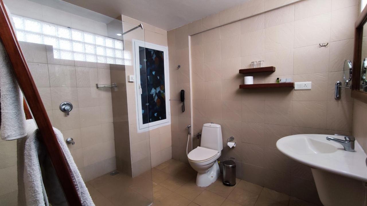 The Killians Boutique Hotel Kochi Екстер'єр фото