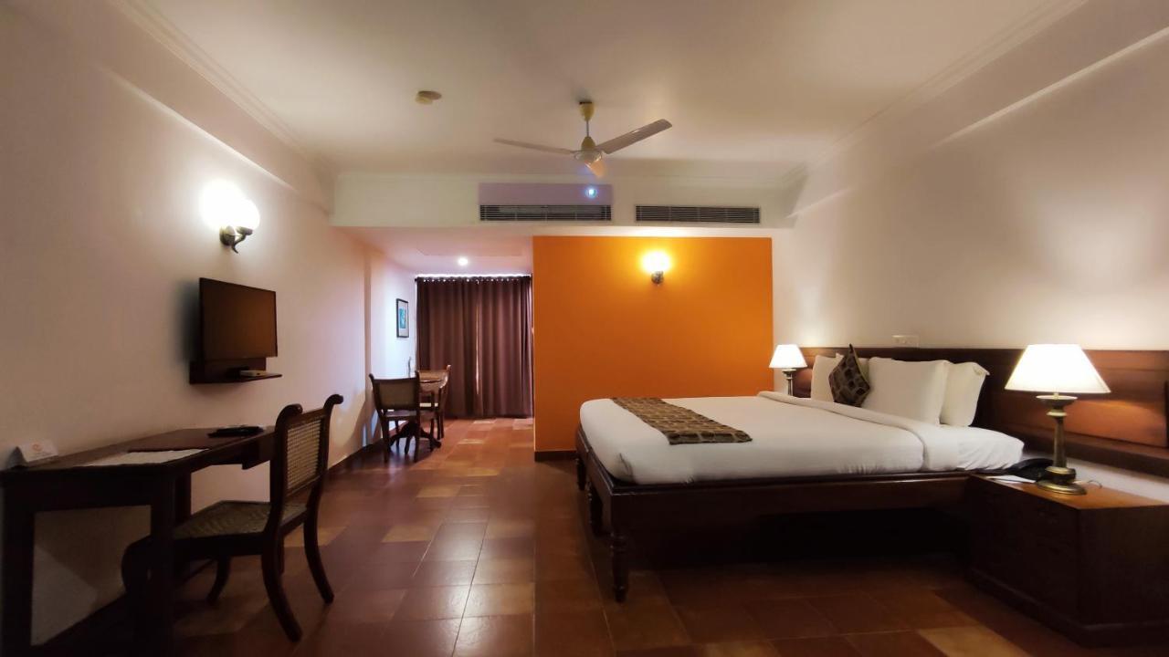 The Killians Boutique Hotel Kochi Екстер'єр фото