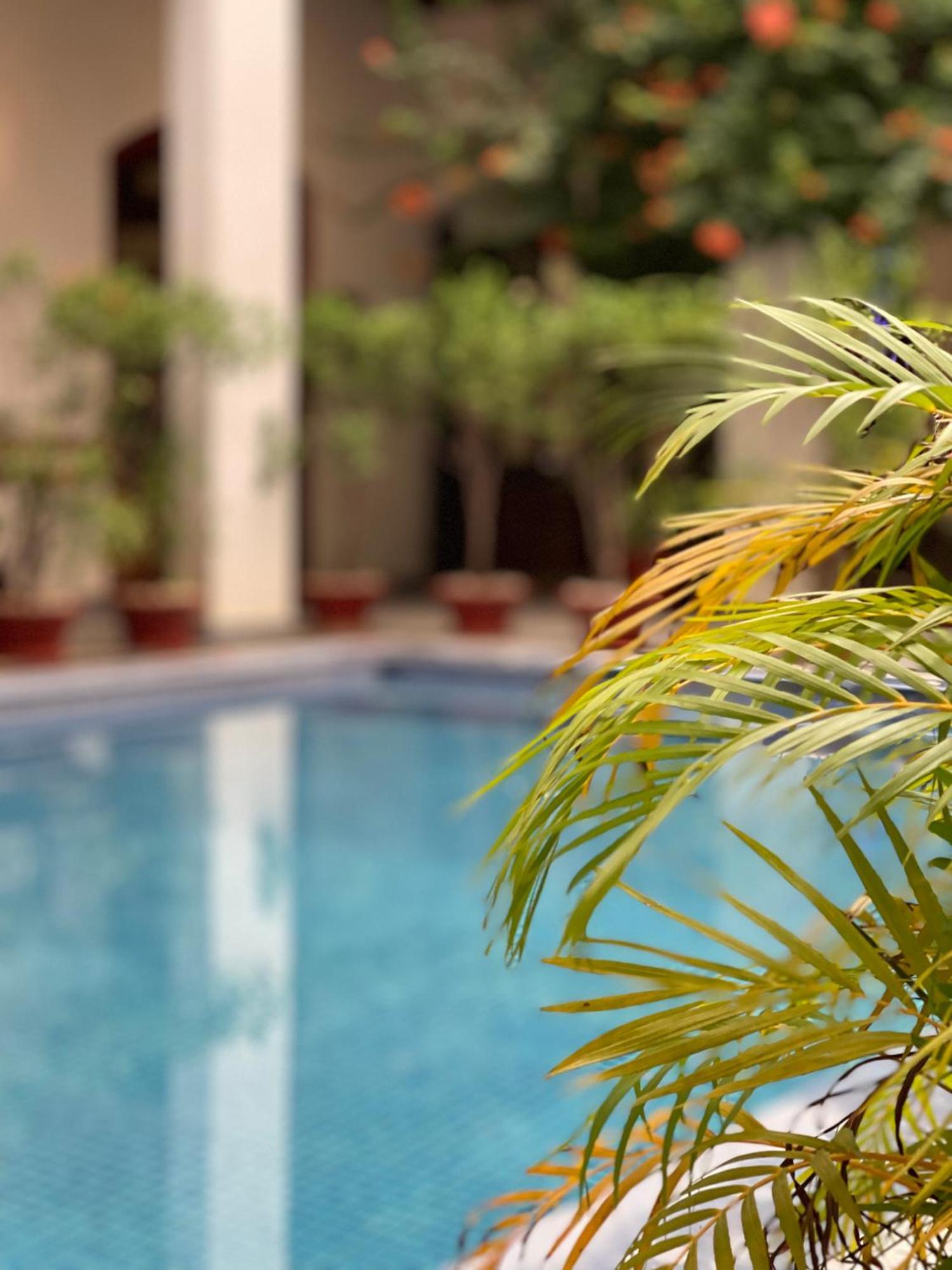 The Killians Boutique Hotel Kochi Екстер'єр фото