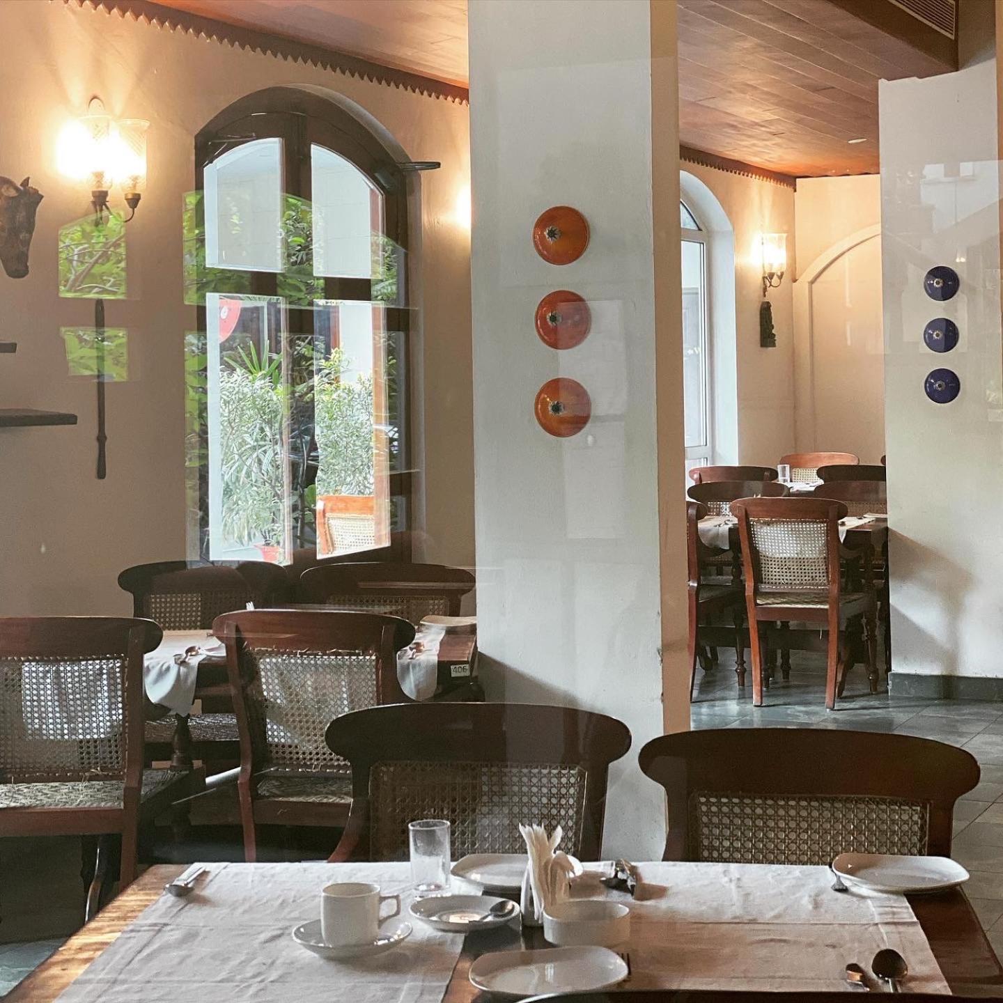 The Killians Boutique Hotel Kochi Екстер'єр фото