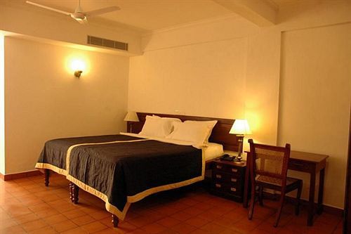 The Killians Boutique Hotel Kochi Екстер'єр фото
