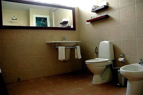 The Killians Boutique Hotel Kochi Екстер'єр фото