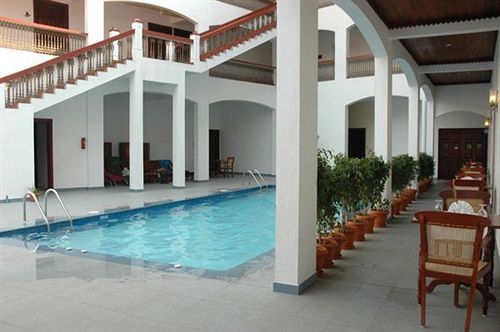 The Killians Boutique Hotel Kochi Екстер'єр фото