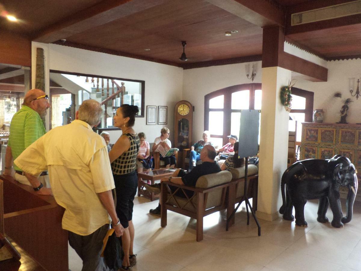 The Killians Boutique Hotel Kochi Екстер'єр фото
